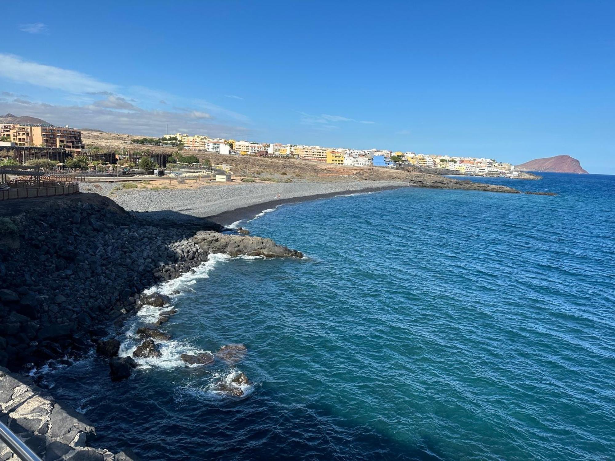 Dreams Vacation Tenerife Cid San Miguel de Abona Exterior photo